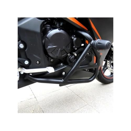 Cadre pare-chocs 300RR LX300GS-B cage cascade robuste - 2