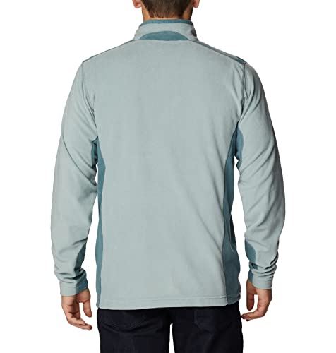 Image of Columbia mens Klamath Range Full Zip