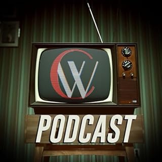 Culture Wars Podcast Titelbild