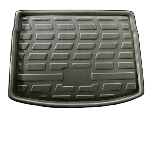 Tapis de coffre Subaru XV Impreza anti tache boue protection