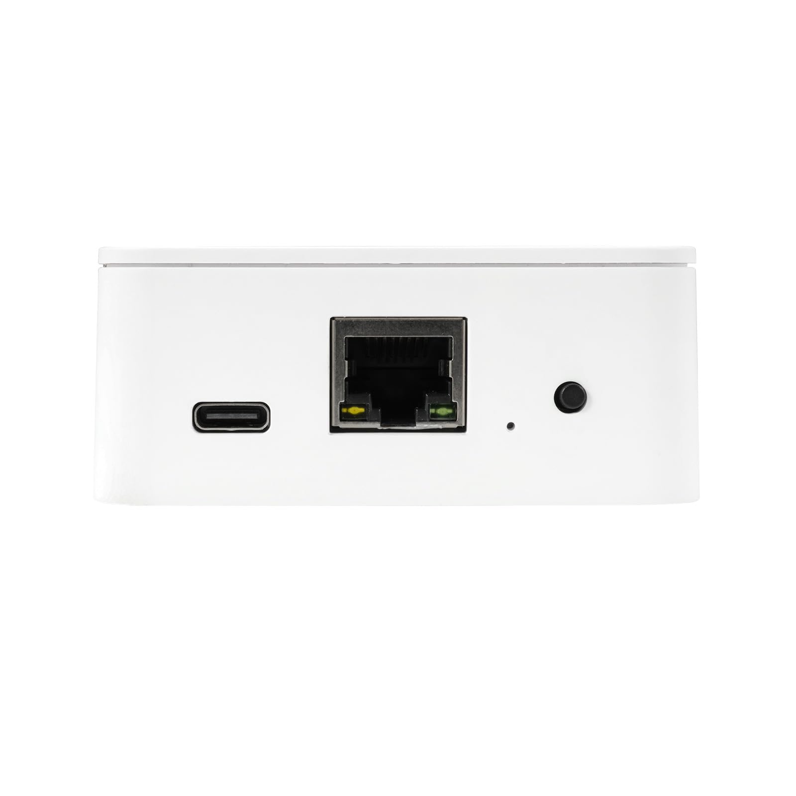 3T-MOTORS Smart Home WiFi-Bridge für Rollladenmotoren & Markisenmotoren App- & Sprachsteuerung mit Alexa, Google Assistant & Siri Timer-Funktion & Szenensteuerung