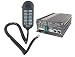 Abrams EXP-200H Explorer Handheld Siren, 200W, 2.8" Length, 11.5" Height, 9.3" Width