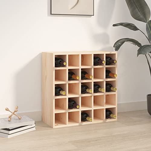 Armoire à vin pour optimiser l'espace et ranger vos bouteilles - 2