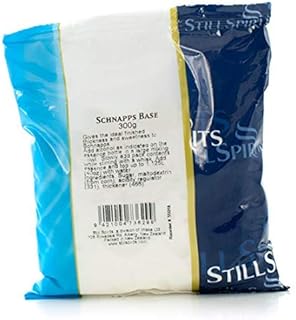 Still Spirits Schnapps Base