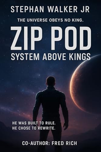 Zip Pod: System above kings (English Edition)