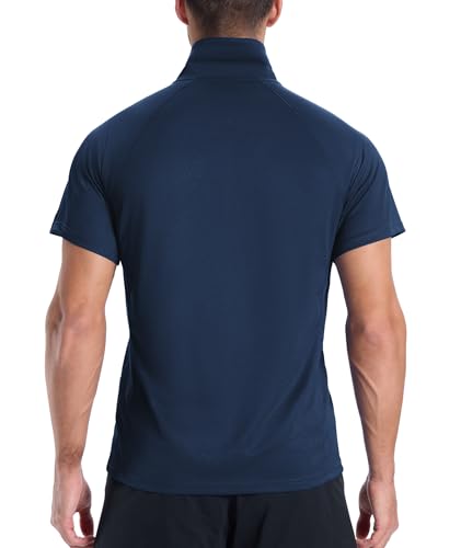 Opiniones de Camisetas y polos para Hombre , listamos los 10 mejores. 9 Imagen adicional