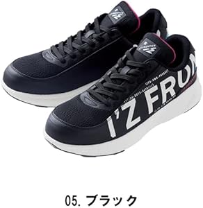 Amazon | [アイズフロンティア] 安全靴 セーフティーシューズ 30030