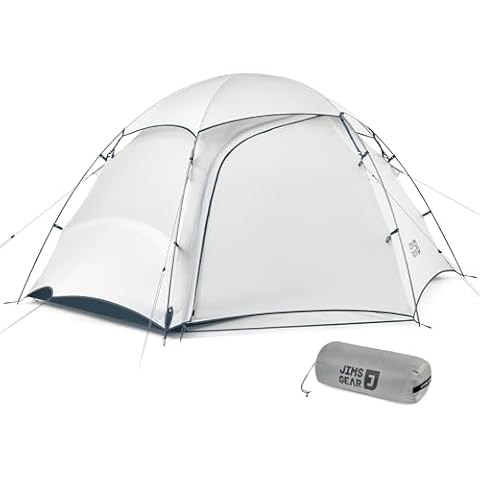 Naturehike Ultralight 1-2 Person Dome Tent Cover