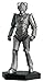 Underground Toys Doctor Who Resin Cyber Controller 4" Action Figure