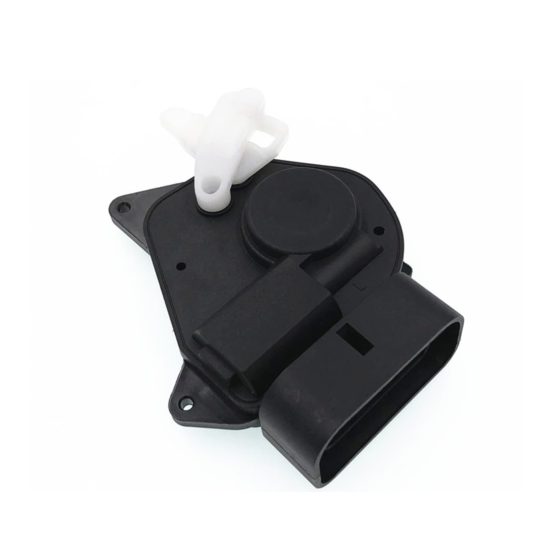 Hzsmyxgs One Color Car Door Lock 69120-12080 6912012080 Compatible With Toyota For Corolla For Altis For Verso Front Left Door Lock Actuator