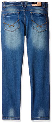 Image of U.S. POLO ASSN. Boy's Regular Jeans