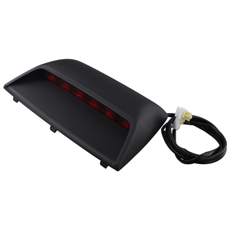 Feu stop surélevé LED haute luminosité KIA Optima 2011-2015 sécurité arrière