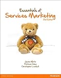 Essentials of Services Marketing (2nd Edition)