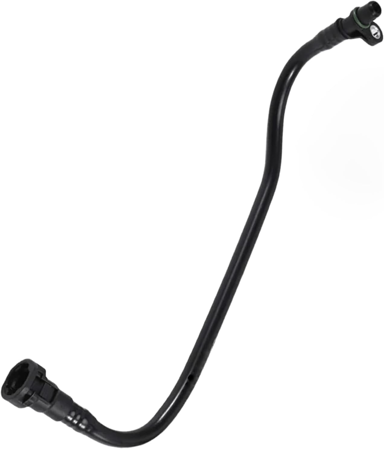 31202911 Transmission Oil Cooler Hose for Volvo C30 2008-2013 C70 2007-2012 S40 2005-2007 Replacement# 31202911