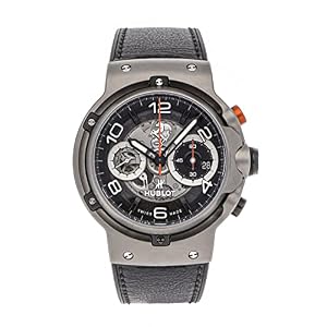 Hublot Classic Fusion Automatic Skeleton Dial 526.NX.0124.VR