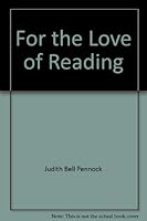 For the Love of Reading 1569013292 Book Cover