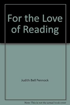 Paperback For the Love of Reading Book
