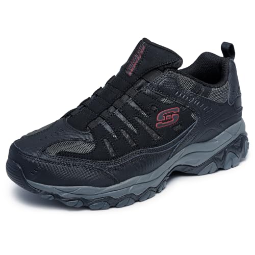 Image of Skechers Men's After Burn M. Fit Wonted