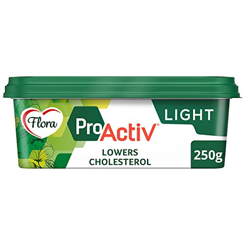 Flora Pro Activ Light Spread, 250g