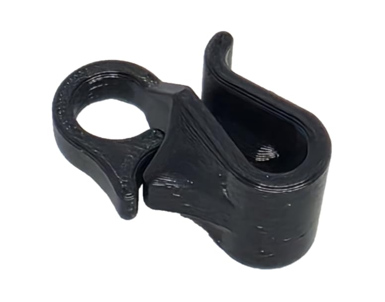 Bin Lid Chain Hook Replacement for Keter Store it Out WLCC