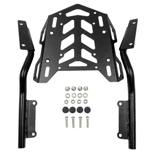 Porte-bagages arrière de moto CB650R CBR650R support de charge