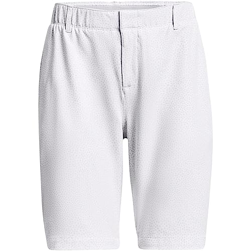Short Under Armour running femme pour vos séances de fitness en salle