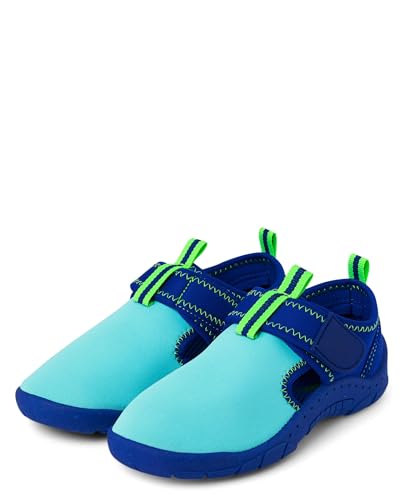 [Gymboree] T_ Boys and Toddler Water Shoes u[ 5-6