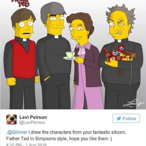 Nouvel &eacute;pisode du 10/01 10:43