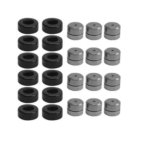 Retenedor de toma Cummins 3935945 de alta resistencia para brazo basculante Dodge RAM