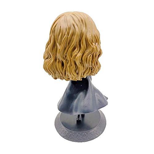 Image of Awestuffs Harry and Friends16 cm Action Figure Limited Edition (Hermione)