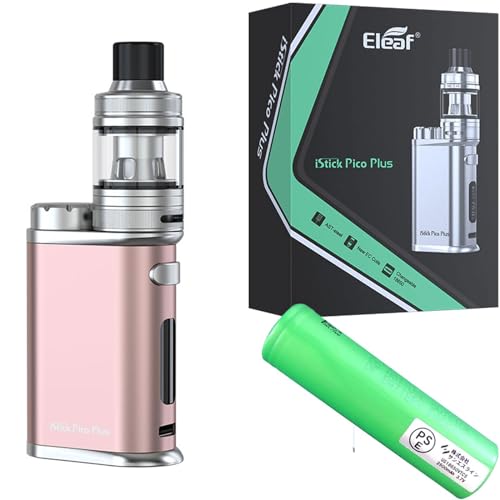 C[[t iStick Pico Plus Melo 4S Kit obe[ Zbg dq^oR D Rose Gold