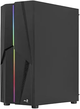 Pc Cpu Gamer Core I5 12400F 12ª Ger 32gb M.2 NVME 1tb Nvidia Rtx