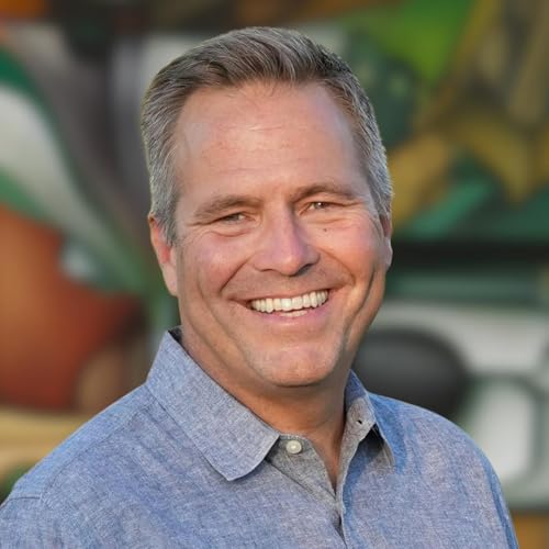 Coaching the Creators: Inside the Minds Building Frontier AI with Executive Coach Joe Hudson Podcast Por arte de portada