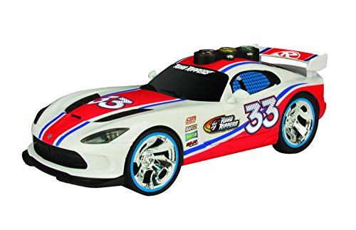 Image of Toy State Road Rippers Come-Back Racers: 2013 Dodge Viper (Styles May Vary)
