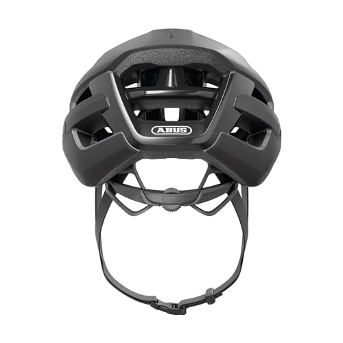 ABUS PowerDome Rennradhelm für Damen und Herren – Leichter Fahrradhelm
