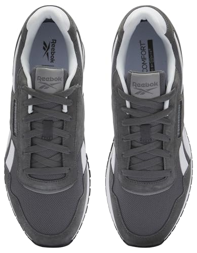 Image of Reebok Unisex-Adult Court Advance Sneaker