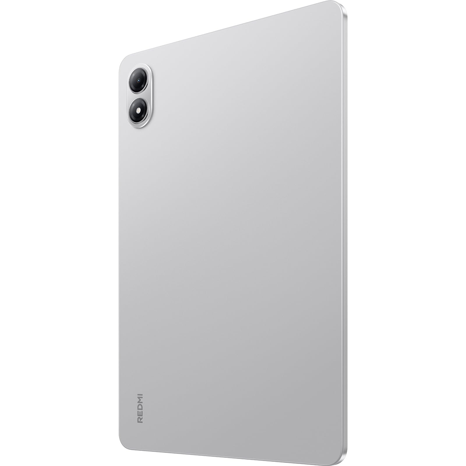 XIAOMI REDMI Pad 2 Pro, 8+256 GB,Display da 12,1" 2,5 K 120 Hz, batteria Gigante da 12000 mAh (tipica), processore da 4 NM,connettività senza interruzioni,argento,con caricatore da 33 W