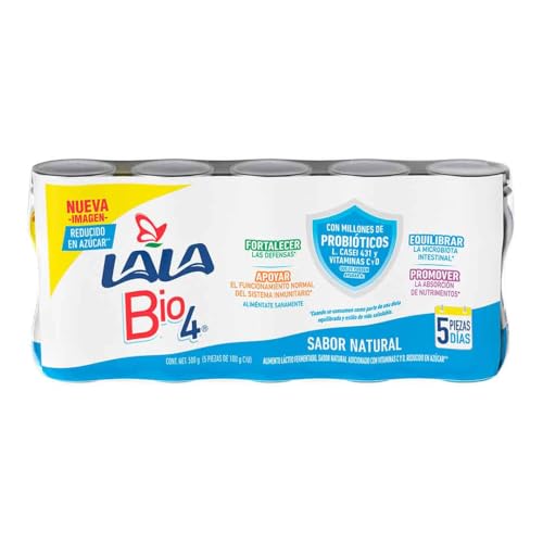 Recopilación de Bio más recomendados. 5