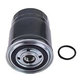 Zuide Fuel Filter MT40006997 for New Holland BOOMER 40 50 46D 54D