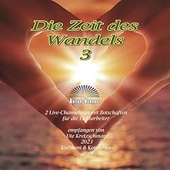 Die Zeit des Wandels 3 Titelbild