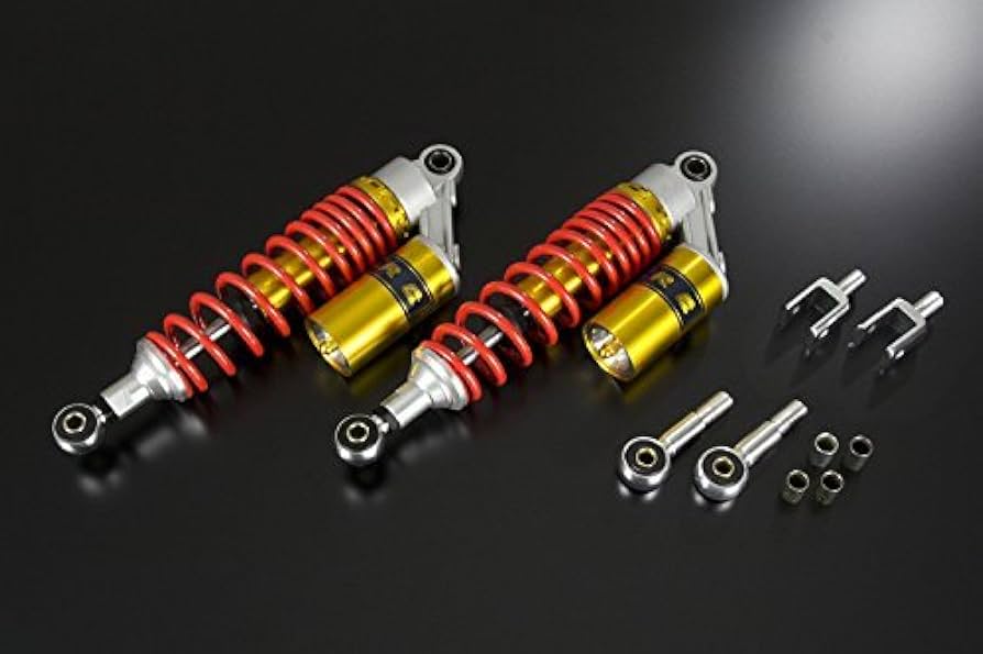 Amazon | バイクパーツセンター(Bike Parts Center) 汎用RCリア