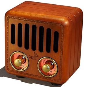 Opis Radio 2 Mini Nostalgie Radio