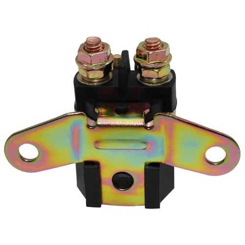 Interrupteur de démarrage pour résoudre les problèmes d'allumage du quad Suzuki King Quad 1991-98