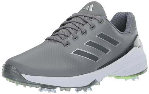 adidas Men's ZG23 Golf Shoe