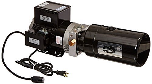 Gates 77810 Hydraulic Pump