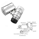 Zoom IMG-2 frefgikty 1 pezzo portatile mini Zoom IMG-2 frefgikty 1 pezzo portatile mini