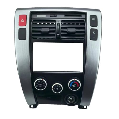 Sortie Climatiseur Tucson 2006-2013 Grille Ventilation Centrale Tableau de Bord