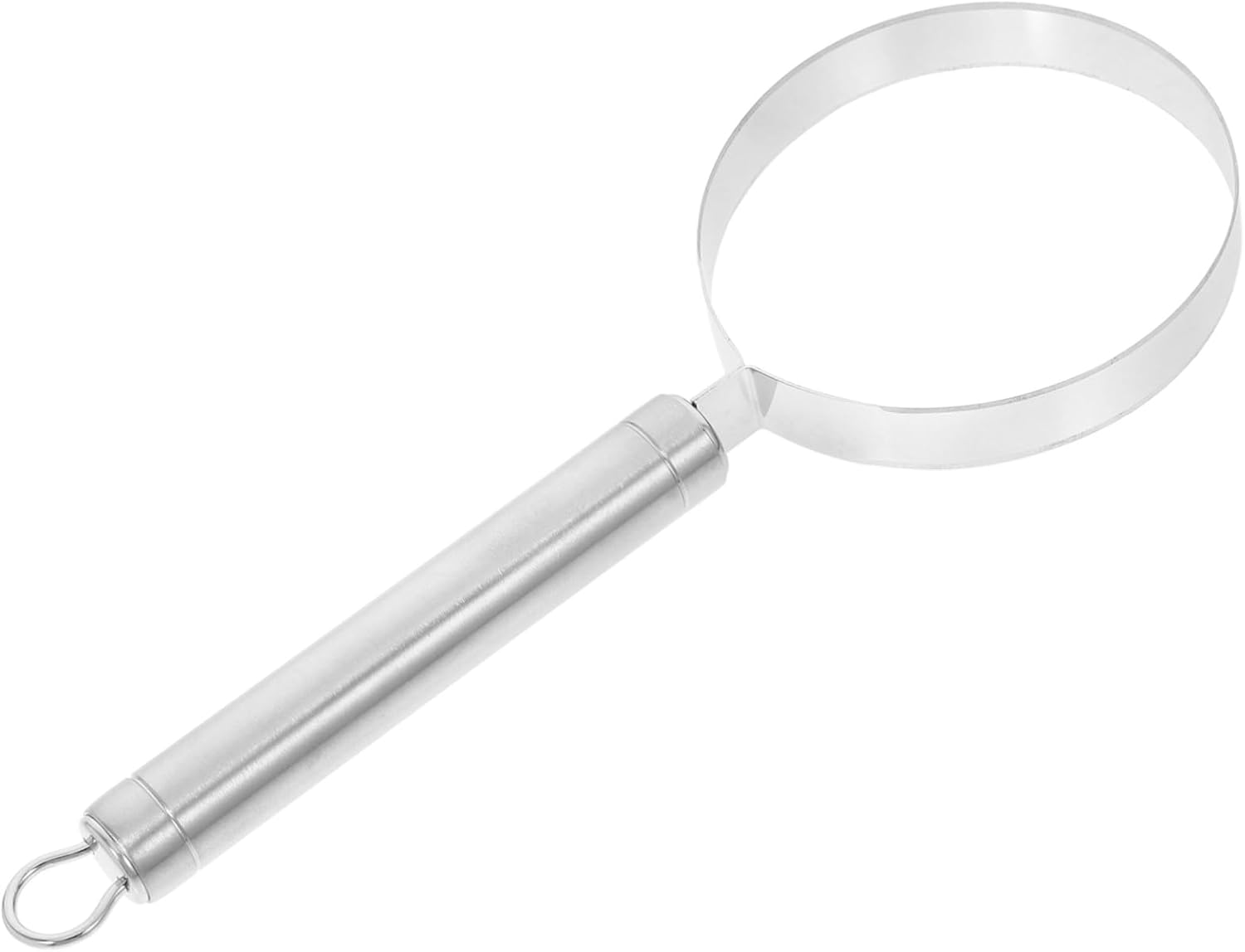 Stainless Steel Fruit Seeder Scoop for Watermelon, Portable Kitchen Tool