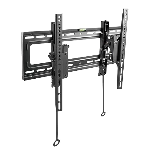 STANLEY TLX-6400ET Soporte de TV inclinable extendido de 37 pulgadas a 90 pulgadas