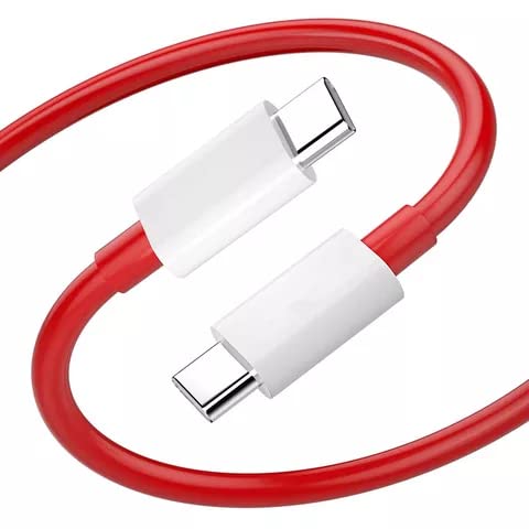 Mobile charging data cable (C TYPE TO C), Red (B0BQ6MD6J3) Amazon Price History, Amazon Price Tracker